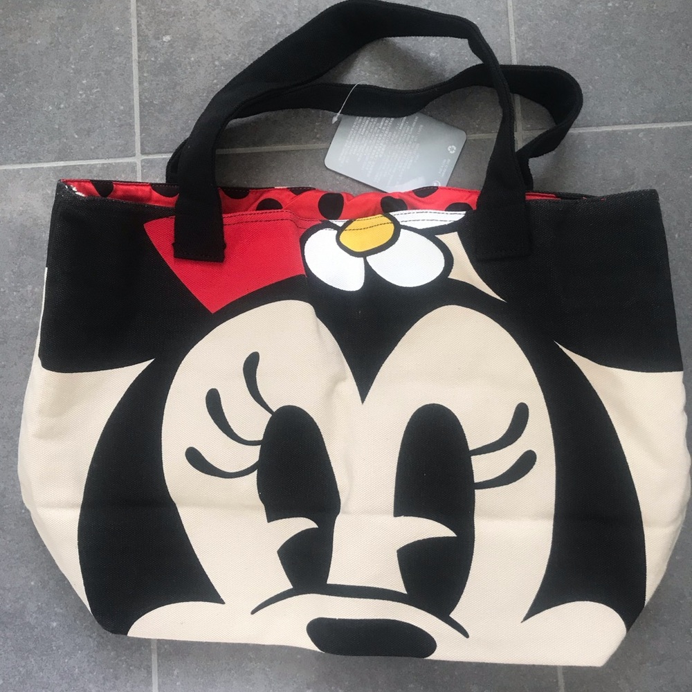 Disney Tote Bag
